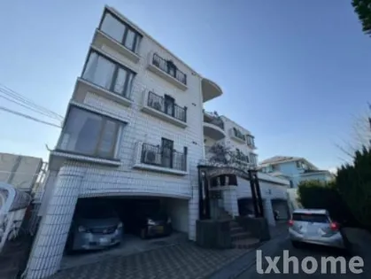 サンシャイン茨木Ⅱの画像