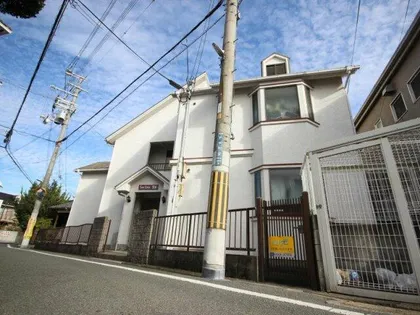 サンコア茨木の画像