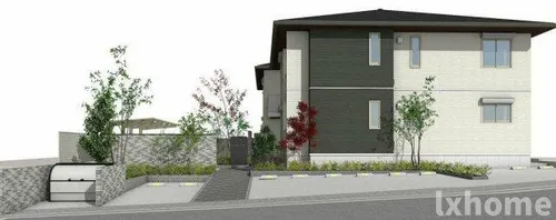 パラッツォ グロリオーサⅢの画像