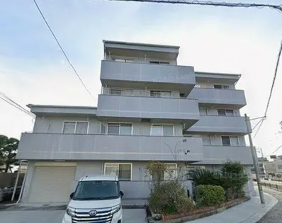 ピネスタウンA棟の画像