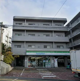 セザール総持寺の画像