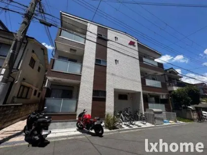 アーバンヴィラ摂津の画像