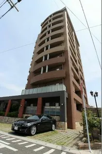 サンシャイン ポート中井の画像