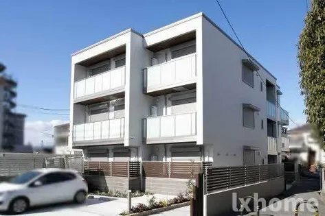 MAISON FORENAの画像