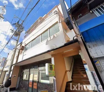 プレザント総持寺の画像