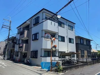 庄Tハイツの画像