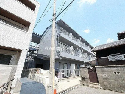 さくら第3ハイツの画像