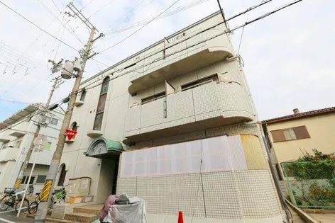 アメニティ寿の画像