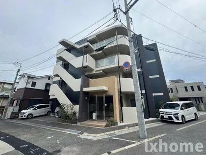 Aー1薩摩マンションの画像