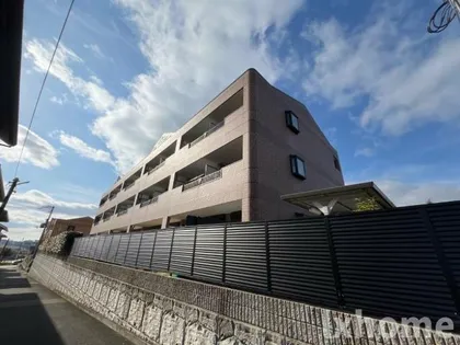 ラディアント【3階】の外観