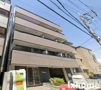 セイントプレイスの画像