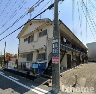 ハイツ昭和苑A棟の画像