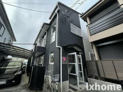 メゾンルミナスの画像