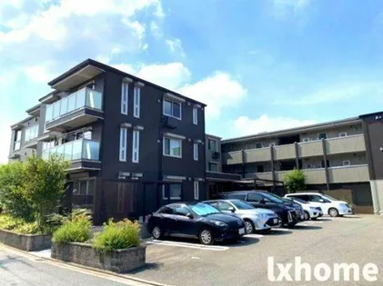 サンスクエア千里万博 A棟の画像