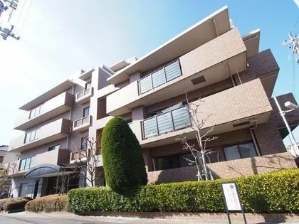 コスモ茨木上穂積の画像