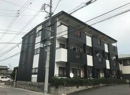 ソレアード笹原IIの画像