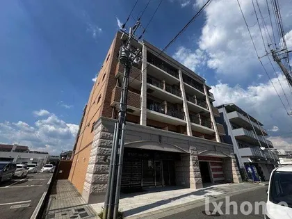 MASU no 茨木【1階】の外観