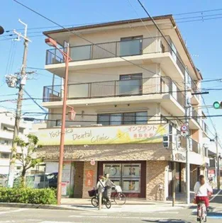 吉岡ビルの画像