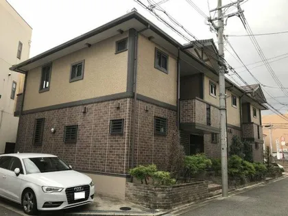 アウラ千里丘の画像