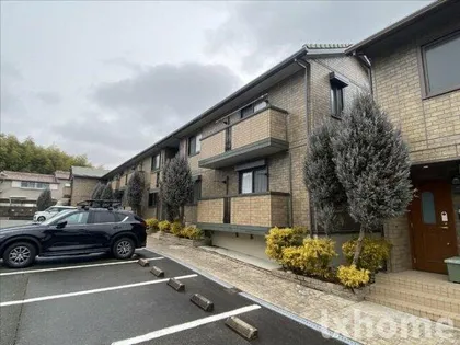 レシェンテ茨木G棟の画像