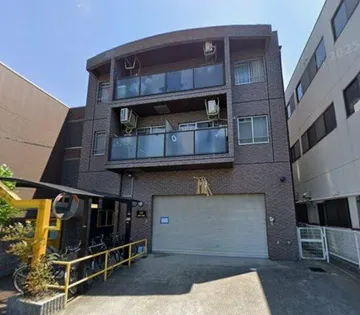 メゾンジュニの画像