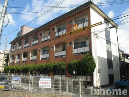 グリーンハイツの画像