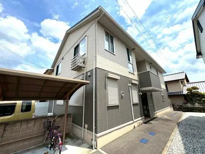 メゾンキンメイの画像