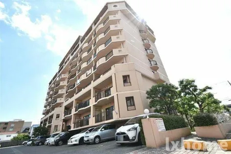 マウントビュー西田中の画像