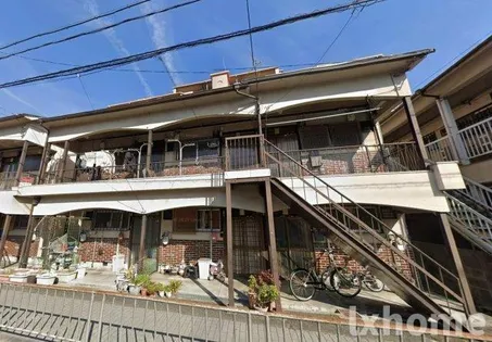 久角文化A棟の画像