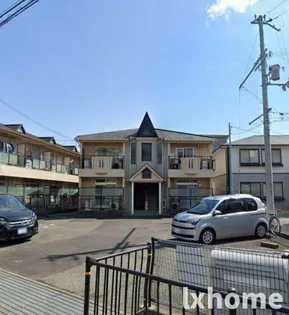 コーポ真砂の画像