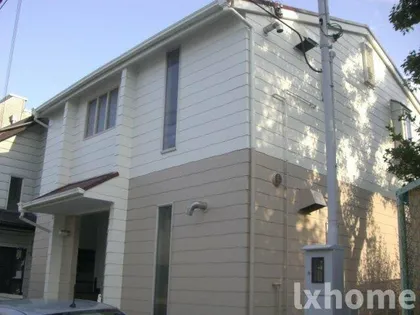 メゾン春日の画像