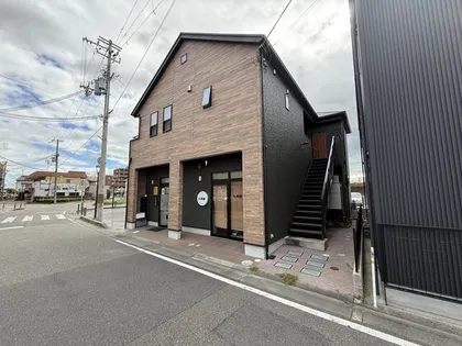 フェリオ野添の画像