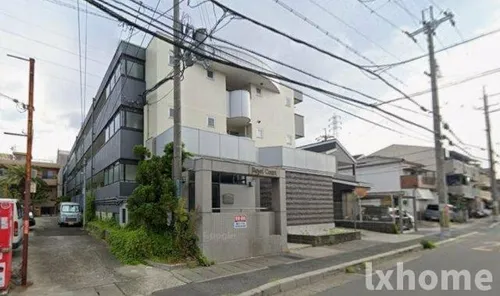 ロイヤルコートの画像