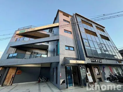 ザ ピーチツリーの画像