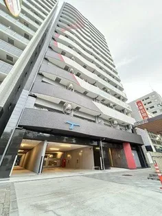 セレニテ神戸ミラク【11階】の外観