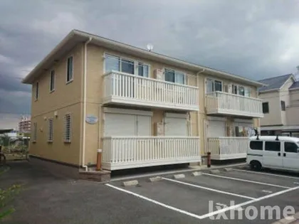 グランシャリオの画像