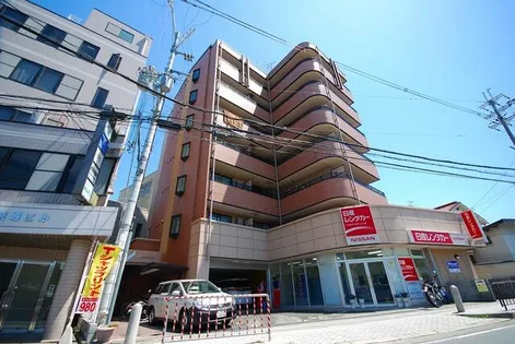 メルベーユの画像