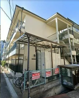 メゾンホワイトの画像