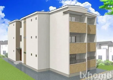 クリエオーレ庄屋Ⅰの画像