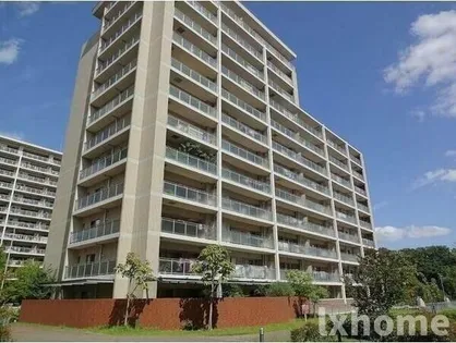 ジオ彩都みなみ坂弐番館の画像