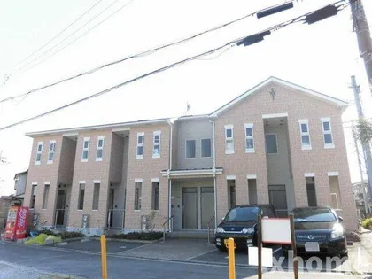 ナウトローネの画像