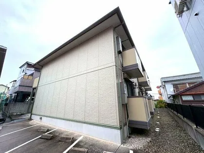 クレールヒルズの画像