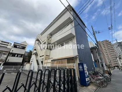 メトロ西田辺の画像