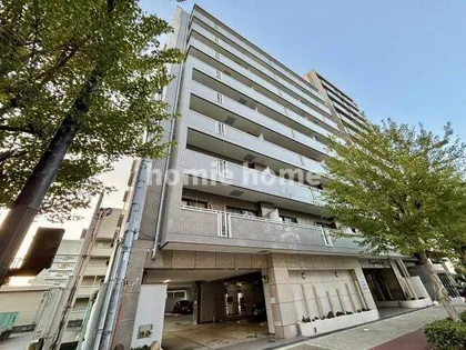 レグルス北池の画像