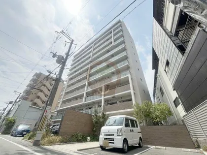 ファーストフィオーレ福島野田IIの画像