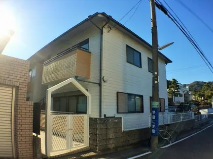 メゾンドゥ西山の画像