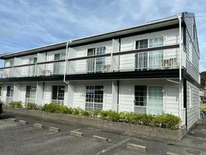 ルナTAKINO【204号室】の外観