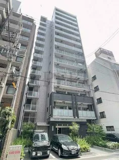 エスリード本町靭公園レジデンスの画像