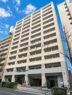 オルゴグラート森ノ宮南館の画像
