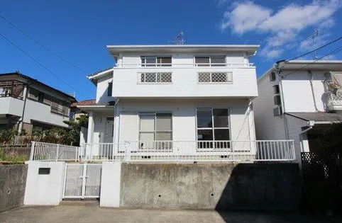 アネックスカミサワA棟の画像